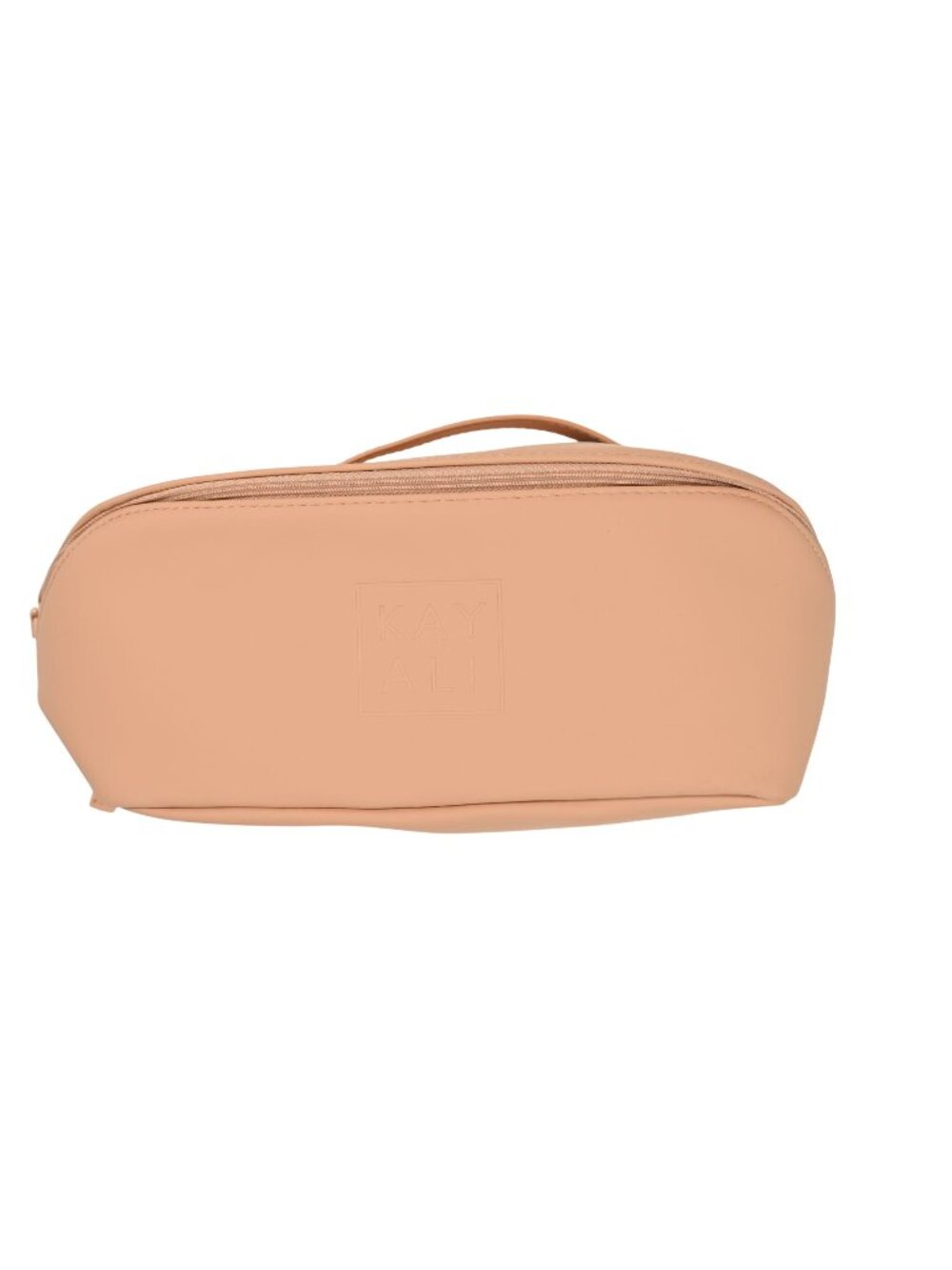 Kayali Freedom Cosmetic Pouch & Pens in Beige